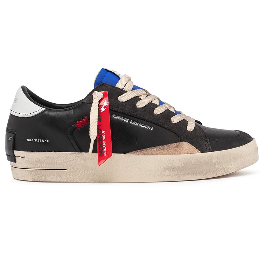 Sk8 Deluxe Crime London | 15107AA720